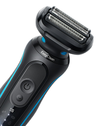 Series 5 Wet & Dry Electric Shaver with Precision Trimmer