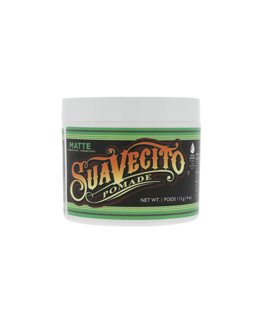 Matte Pomade - 113g