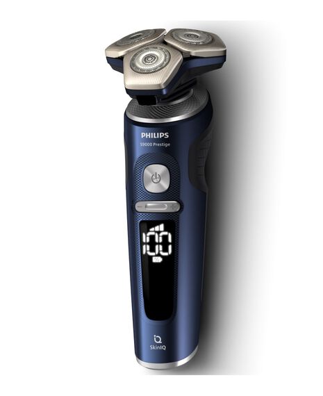 Series 9000 Prestige SkinIQ Electric Shaver