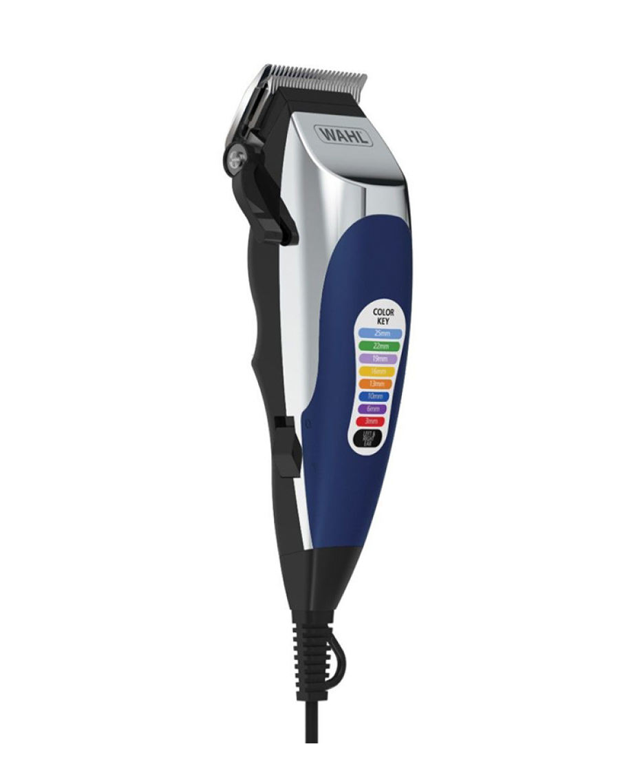 Wahl | Color Pro Home Family Haircutting Kit | Shaver Shop