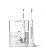 Sonicare Ultimate System Power Flosser 7000