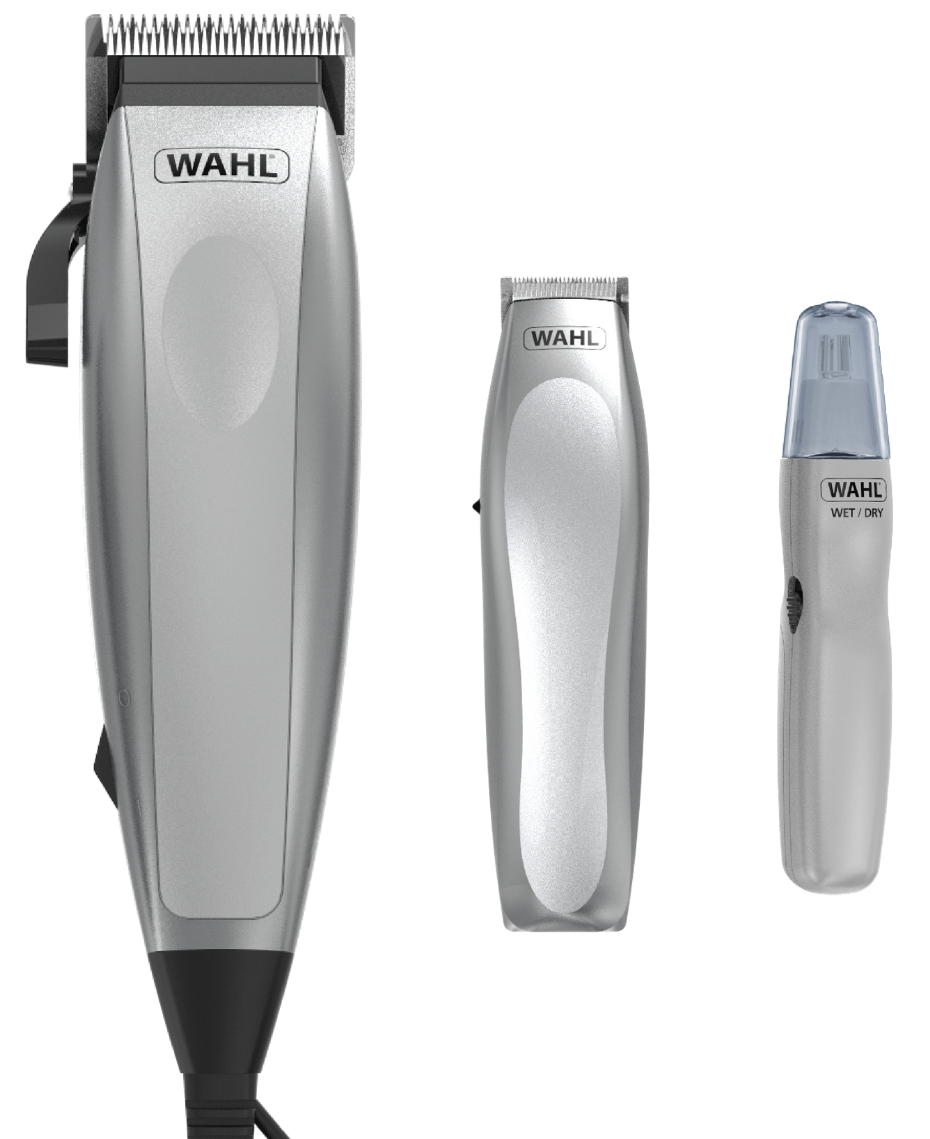 wahl not cutting