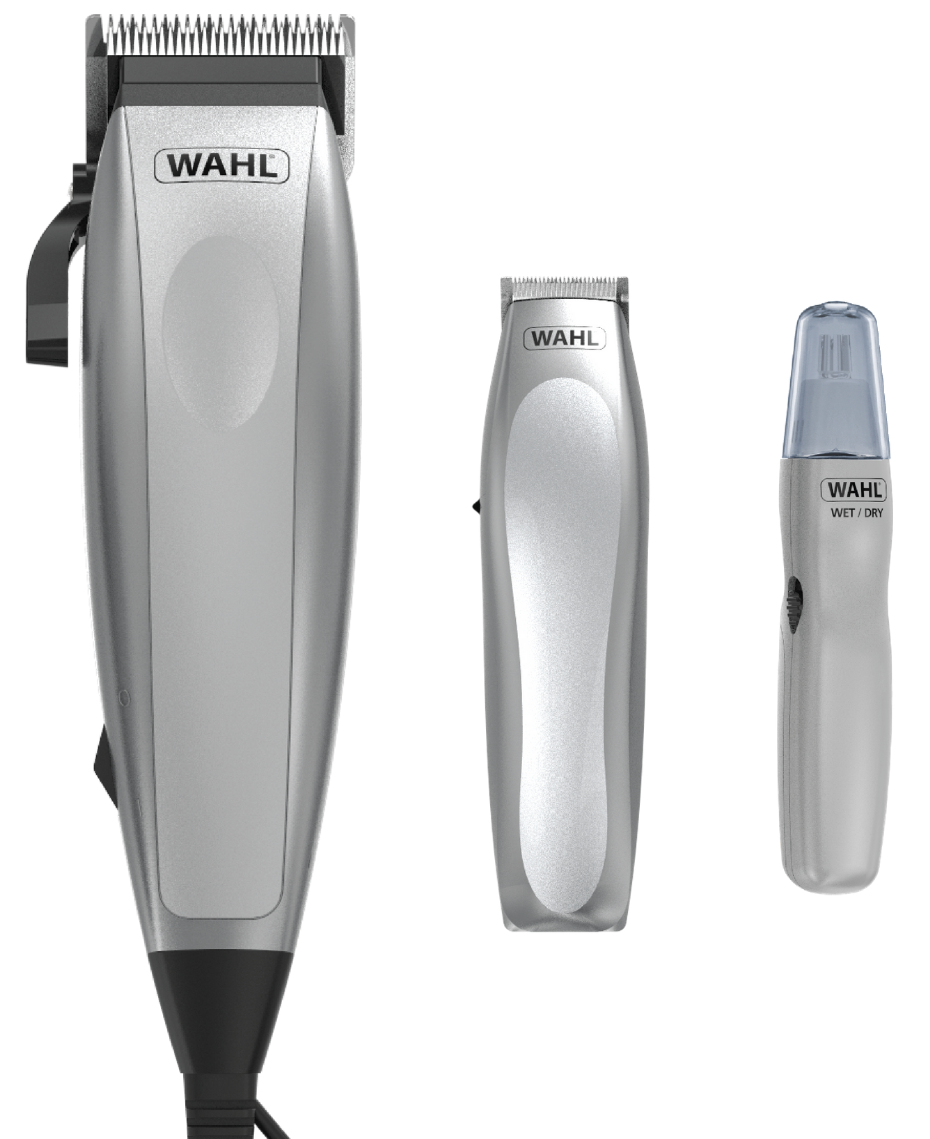 wahl total cut hair clipper