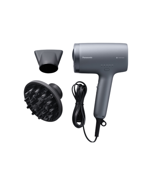 nanoe & Mineral Iron Hair Dryer