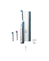 Genius 8500 Electric Toothbrush with Travel Case