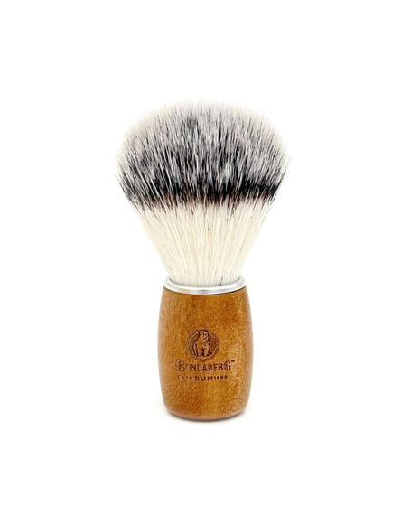 Shaving Essentials Set with 2 Disposable Razors, Shaving Brush, Shaving Soap Bar 65g & Soap Bar Tin