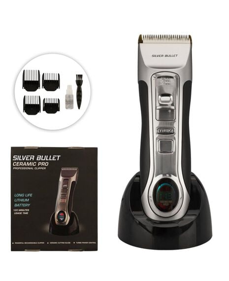 Ceramic Pro 120 Hair Clipper