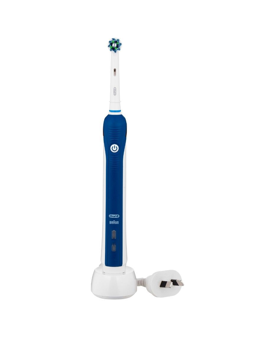 oral b pro 2 2000w replacement heads