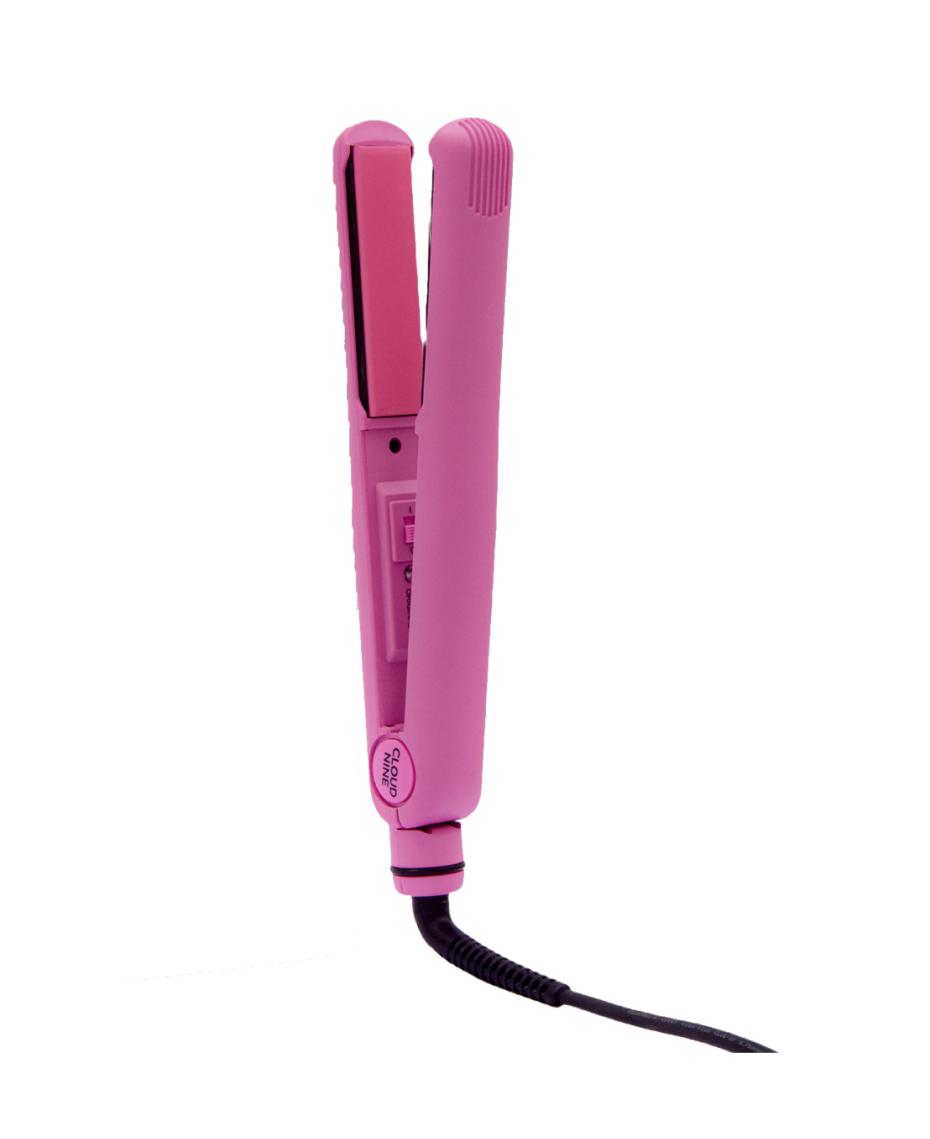 Cloud nine mini hair straightener sale