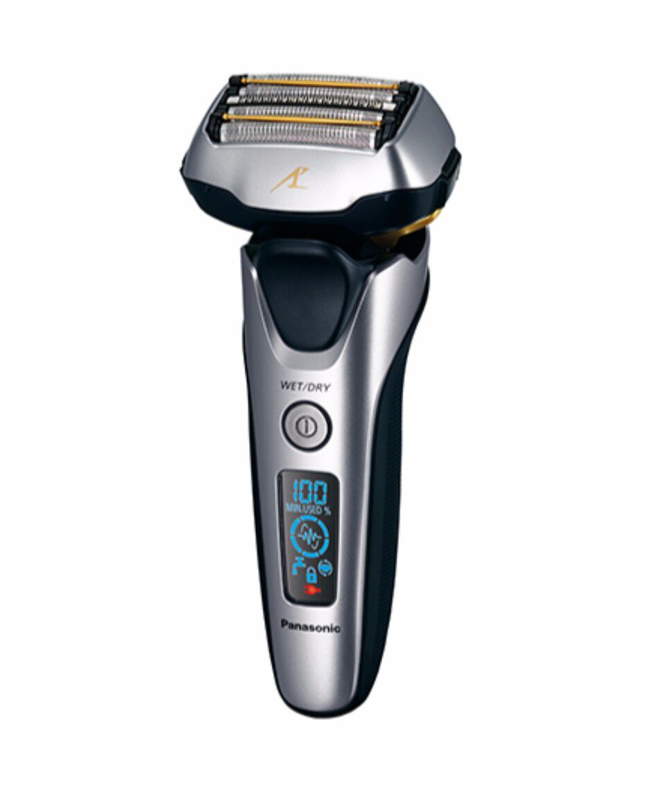 Panasonic 5 Blade Eslv6n Electric Shaver Shaver Shop