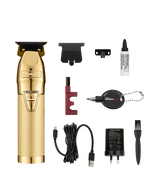 FX+ Outliner Trimmer - Gold