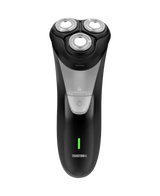 AquaShave Edge Wet & Dry Electric Shaver