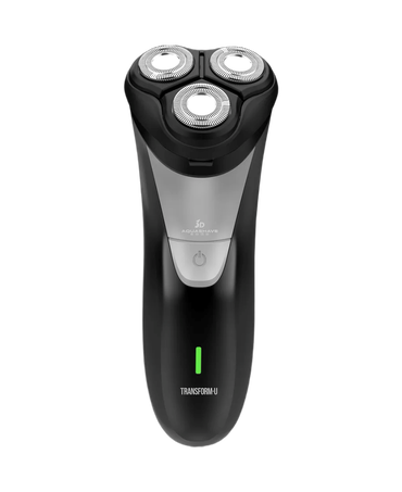 AquaShave Edge Wet & Dry Electric Shaver