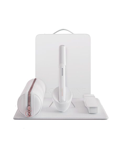 The Cordless Iron Pro Hair Straightener