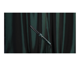 The Evergreen Collection Curling Wand Hair Curler