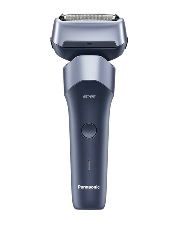 Series 500 3-Blade Wet & Dry Electric Shaver - Blue