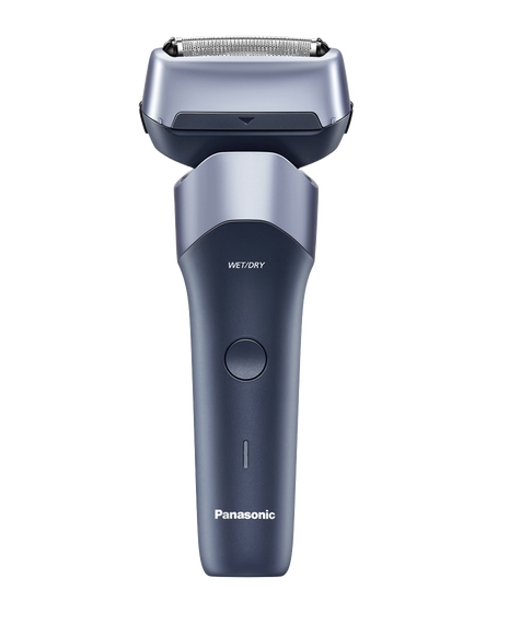 Series 500 3-Blade Wet & Dry Electric Shaver - Blue