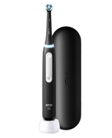iO3 Electric Toothbrush - Black