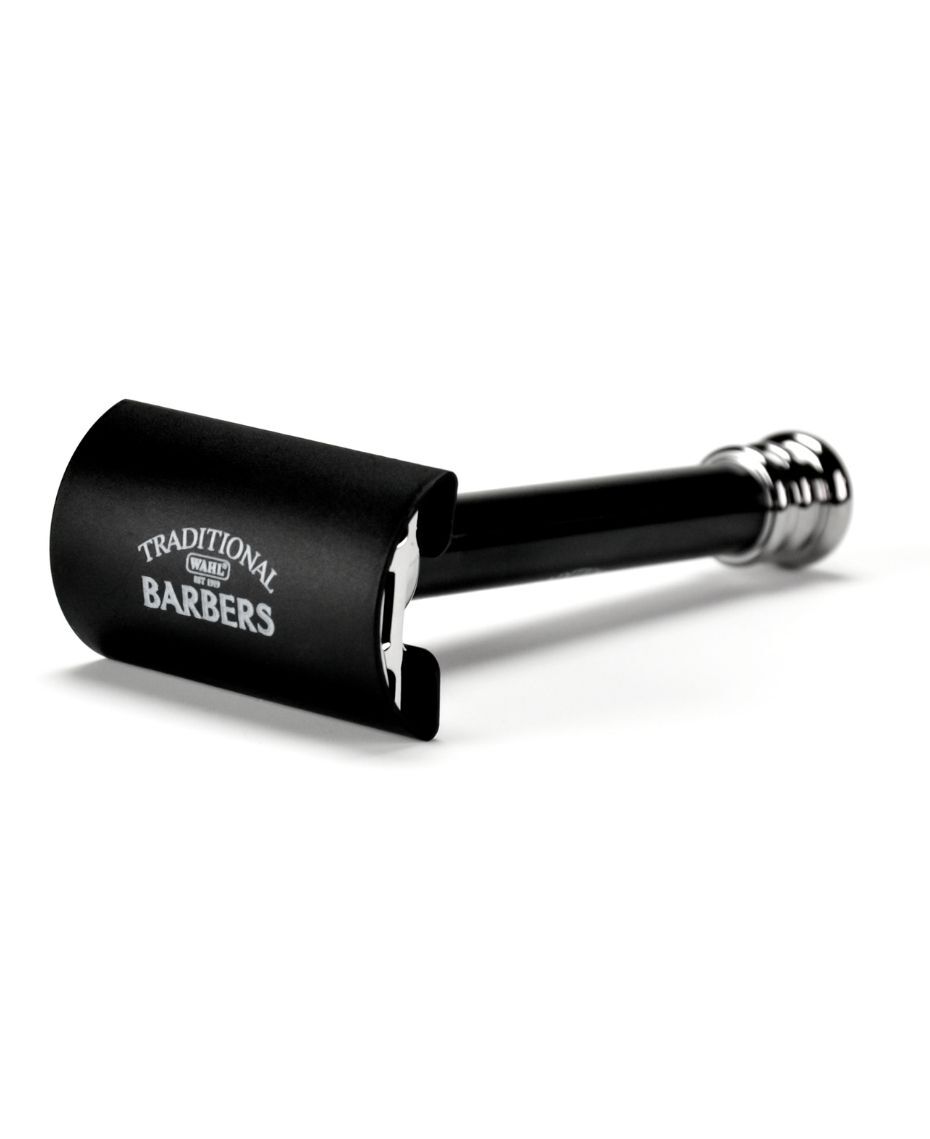 Shaver shop razor