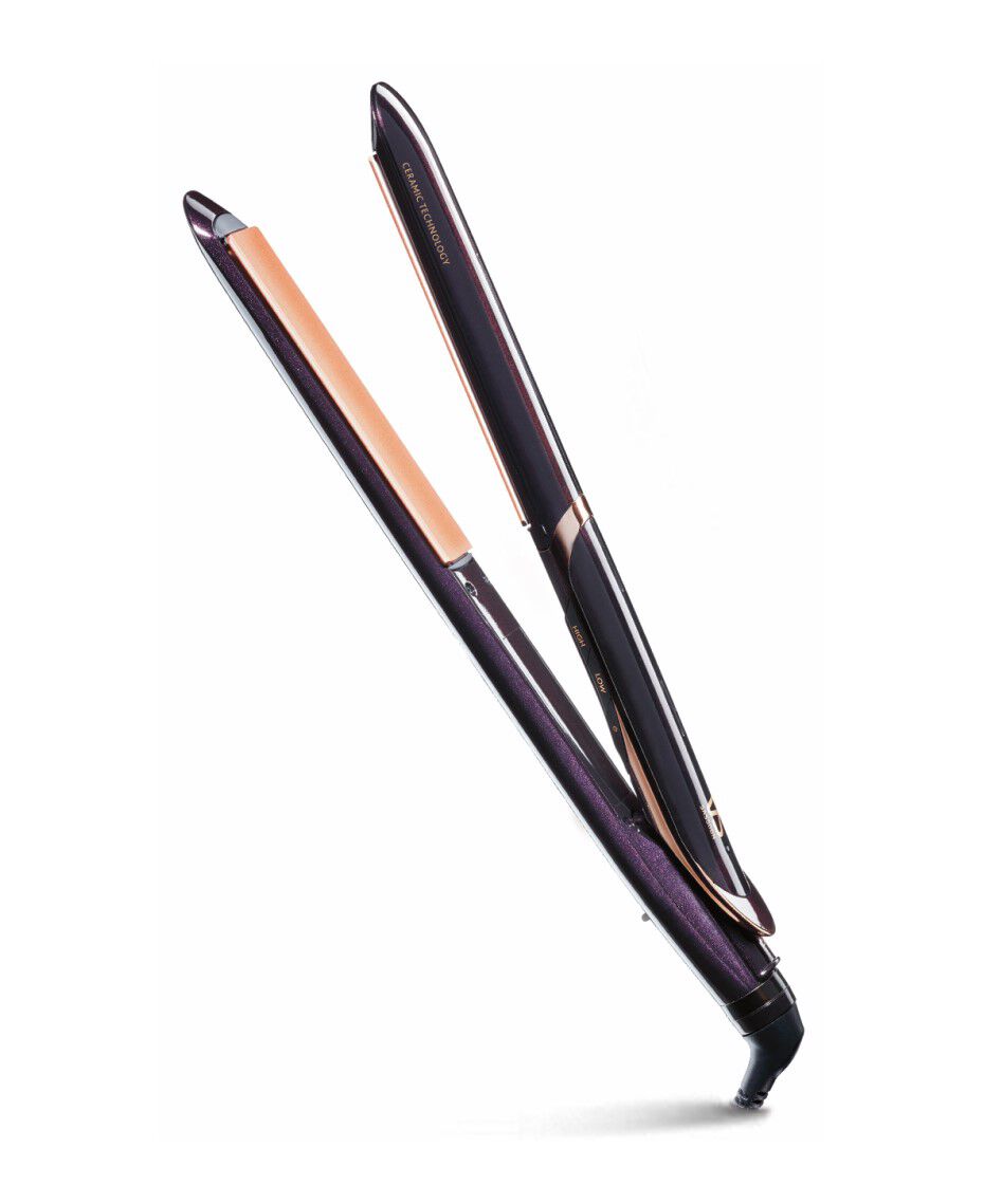 Keratin protect online hair straightener vsle2540a