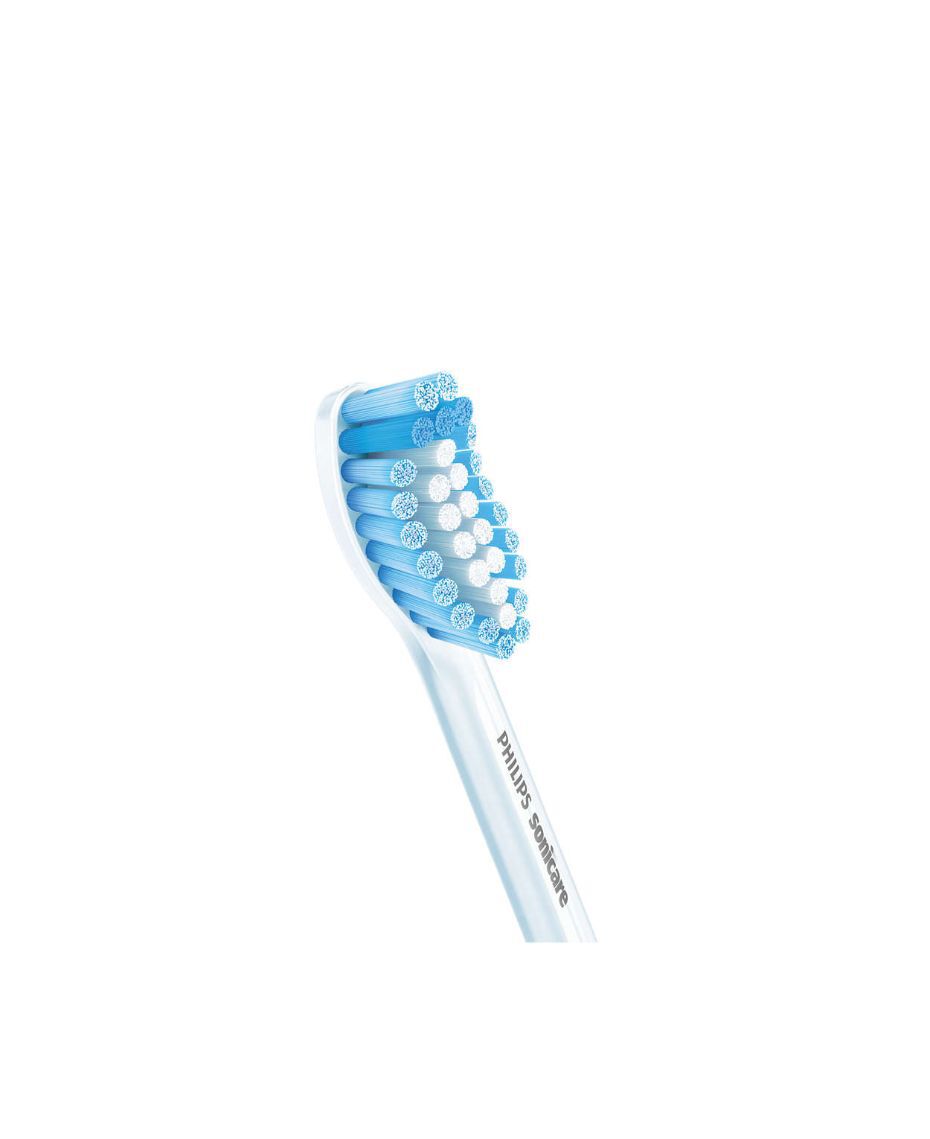 philips sonicare sensitive toothbrush heads