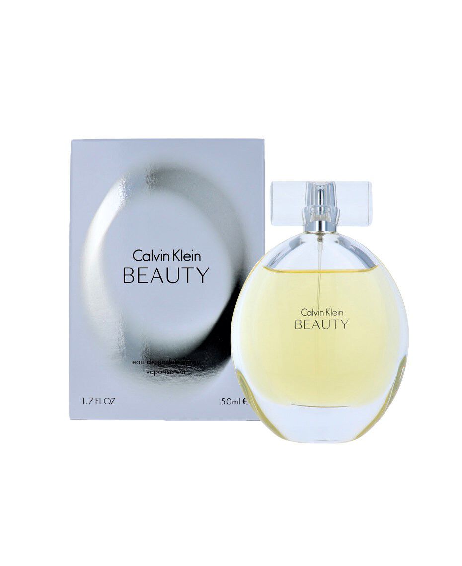 Calvin klein beauty deals eau de parfum 50ml