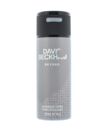 Beyond Deodorant Spray - 150mL