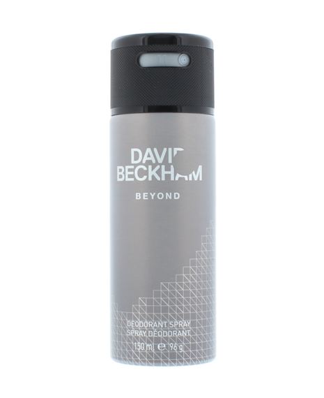 Beyond Deodorant Spray - 150mL