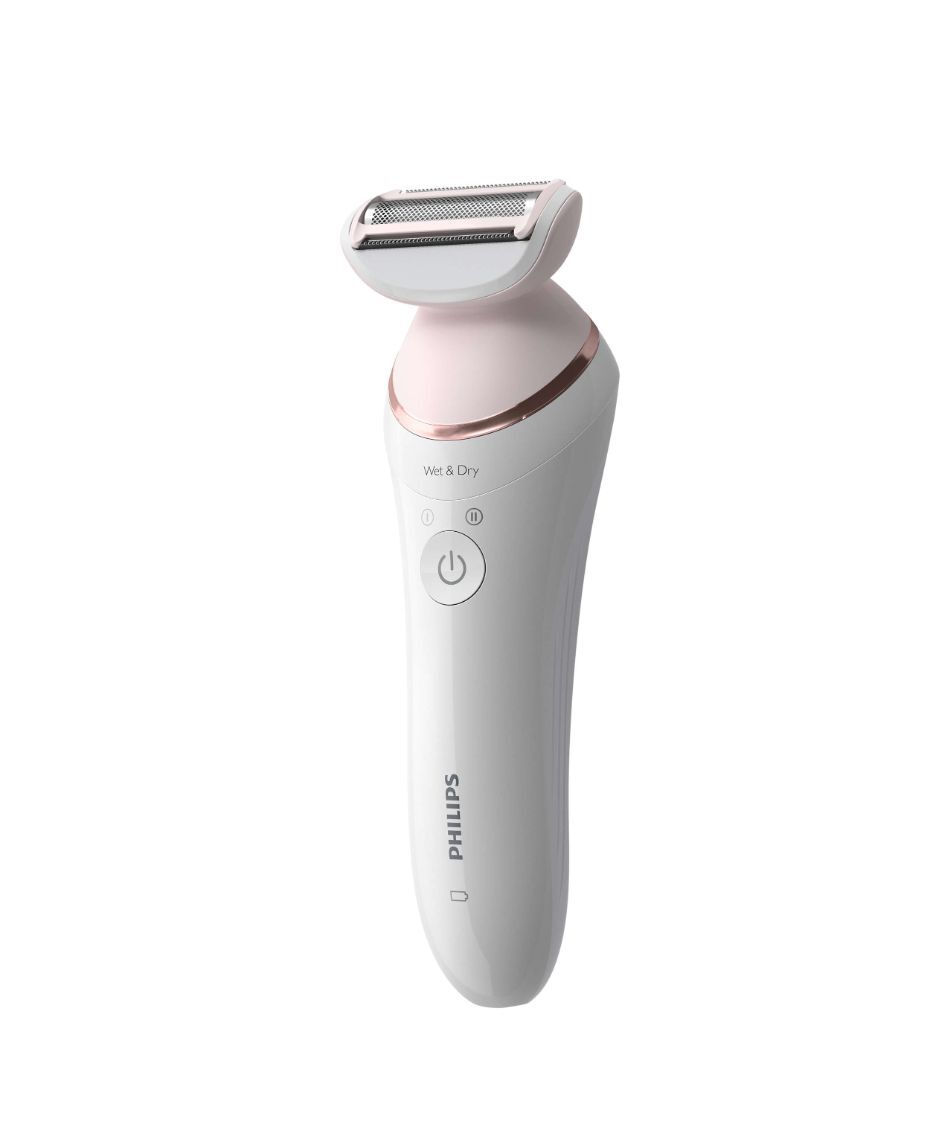 philips satinelle shaver