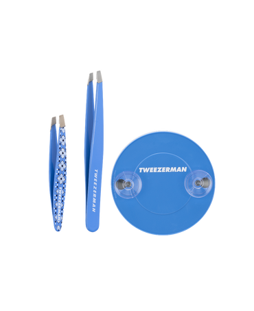 Brow Set - Blue