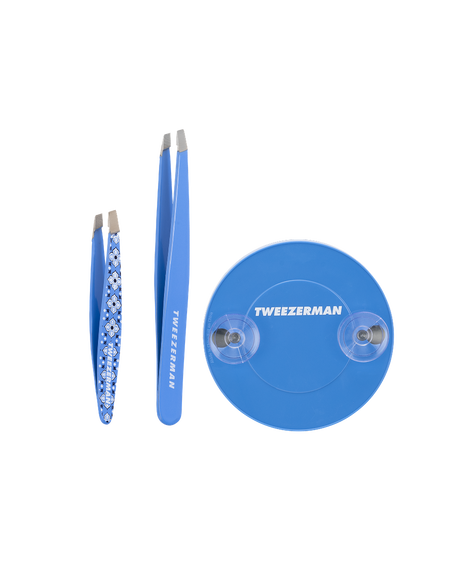 Brow Set - Blue
