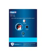 Pro 2 2000 Electric Toothbrush with 2 Handles
