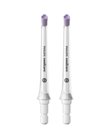 Sonicare Power Flosser Quad Stream Nozzle - 2 pack