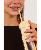 Portable Water Flosser - Caramel