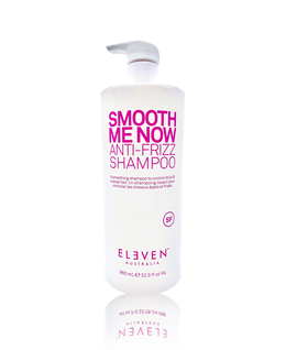 Smooth Me Now Anti-Frizz Shampoo - 960mL