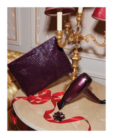 helios professional hair dryer in cherry chic - limited edition