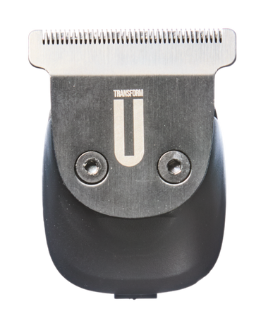 Stainless Steel sUper-close+ Trimmer T-Blade Attachment