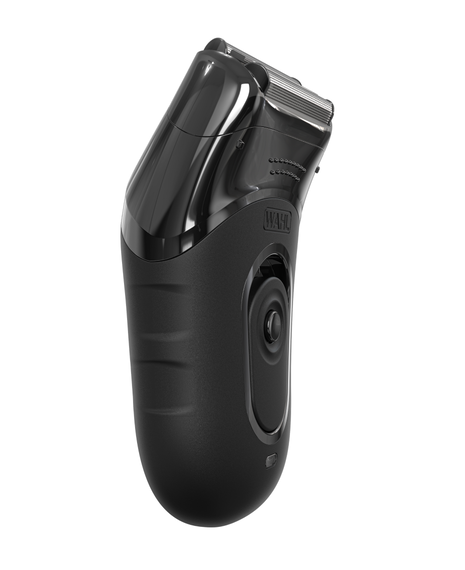 Lithium-Ion Electric Travel Shaver