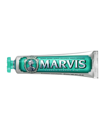 Toothpaste Classic Strong Mint - 85mL