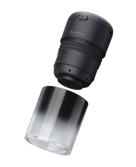 TheraCup Smart Cupping Device