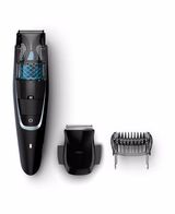 BT7201 Vacuum Beard Trimmer