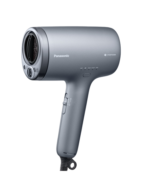 nanoe & Mineral Iron Hair Dryer