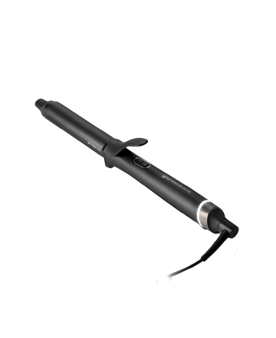 ghd® chronos curve classic tong hair curler Shaver Shop