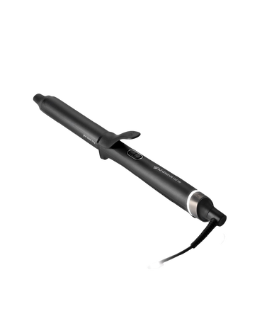 chronos curve classic tong hair curler