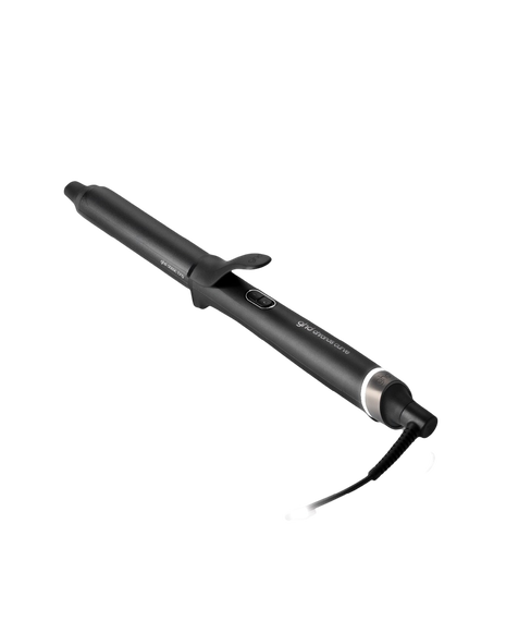 chronos curve classic tong hair curler