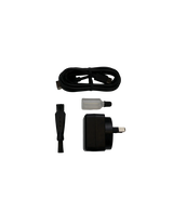 AquaShave Precision Wet & Dry Electric Shaver