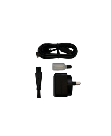AquaShave Precision Wet & Dry Electric Shaver