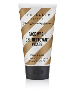 Ted's Grooming Room Face Wash - 150ml
