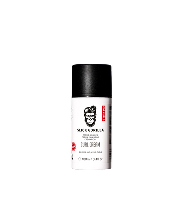 Curl Cream - 100mL