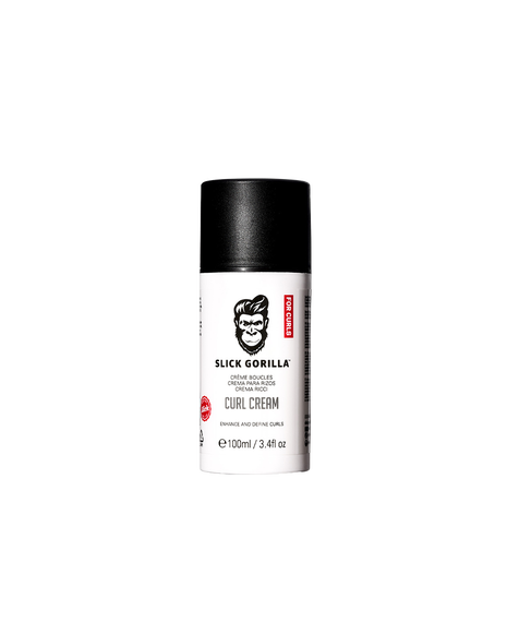 Curl Cream - 100mL